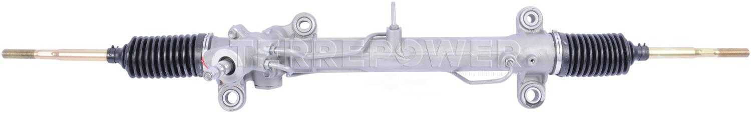 TERREPOWER formerly BBB Industries 311-0196 Power Steering Rack and Pinion Unit