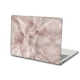 thumbnail image 5 of KSK KAISHEK Compatible MacBook Pro 16" Case 2021 2022 2023 Release Model A2780/A2485, Plastic Hard Case Cover, Marble 225, 5 of 5