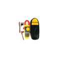 thumbnail image 2 of Fluke Networks 325 True RMS Clamp Meter, Fluke-325, 2 of 2