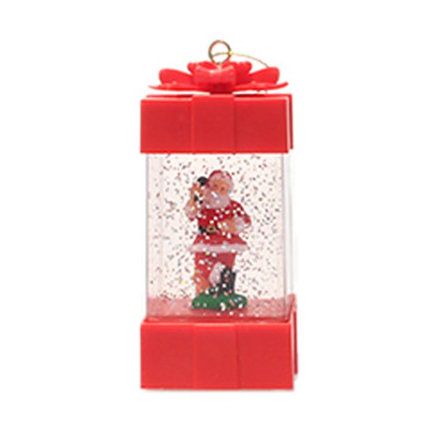 Adornos Navideños Hot6sl Luz de Cristal 50 ml