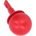 thumbnail image 4 of HUGFEGWE Rolling Ball Hook Style Cane Tip Hook Type Cane Tip Replacement Accessory for Blind Walking Stick CA919-106423, 4 of 8