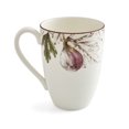 thumbnail image 5 of Portmeirion Nature's Bounty 4-Piece Place Setting - Fig, Multicolored, 5 of 8