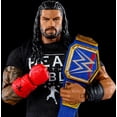 thumbnail image 2 of Figura de acción Mattel WWE Elite Collection Roman Reigns de 6 pulgadas, 2 of 6