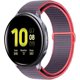 thumbnail image 4 of 20mm Nylon Watch Bands Compatible for Samsung Galaxy Watch 42mm/Samsung Active 2 44mm 40mm/Gear S2 Classic/Garmin Vivoactive 3 Nylon Replacement Sport, 4 of 4