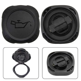 Rein CPL0018P Oil Filler Cap - OE Quality Replacement For European Vehicles 2 thumbnail image