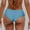 Blue, variant on TIANZEN Women's Bikini Swimwear High Waisted Swim Pants For Swimming Beach Summer Comfortable Bathing Suit Bottoms Maternity Swim Suit Bottoms Girls Swim Bottoms Size 4 Cover up Swim Pants for Women