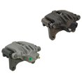 thumbnail image 1 of Mordazas De Freno Xlr 2006 A 2009 Cadillac V8 4.4L C/Soporte Tra CARDONE ., 1 of 4