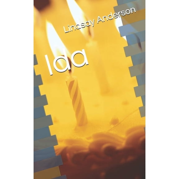 Ida (Paperback)