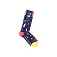 thumbnail image 1 of Rockets to Jannah | Space | Crew Socks, 1 of 3