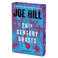 thumbnail image 1 of Pre-Owned 20th Century Ghosts: Stories (Paperback) 0063374935 9780063374935, 1 of 1