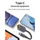 thumbnail image 4 of USB-C to DC Square Jack PD 100W Fast Charging Cable for Laptops, 4 of 5