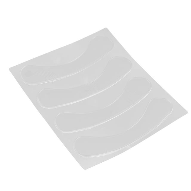 Anti-Wrinkle Patch, Wrinkle Patches For Face Lightweight Small Size Transparent For Home For Travel