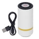 thumbnail image 2 of Sellador Al Vacío De Mano, Máquina Selladora Al Vacío Inalámbrica, Máquina Selladora Automática De Alimentos Al Vacío Para Almacenamiento De Alimentos, Embalaje De Ropa, 2 of 8