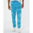 thumbnail image 5 of Independent Trading Co. Tie-Dyed Fleece Pants, 5 of 5