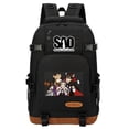 thumbnail image 1 of Mochila escolar Swords Online para niños Oxford Cloth, 1 of 4