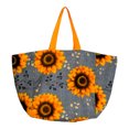 thumbnail image 1 of Bolsa de mujer bolsa para playa bolsa para compras Urdimbres Modelo Maxi Tote, 1 of 2
