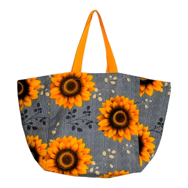 Bolsa de mujer bolsa para playa bolsa para compras Urdimbres Modelo Maxi Tote