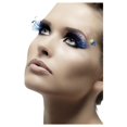 thumbnail image 1 of Smiffys Womens Feather Plume False Lashes, 1 of 2