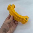 thumbnail image 3 of 3 Sets Drill Bit Holder with Traditional Guard for Angle Grinder Twist Drill Sharpener, 3 of 5
