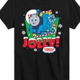 thumbnail image 3 of Thomas & Friends - Jolly - Youth and Toddler Short Sleeve Graphic T-Shirt, 3 of 5