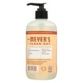 thumbnail image 3 of Mrs Meyer's, Hand Soap Liquid Oat Blossom, 12.5 Ounce, 3 of 3