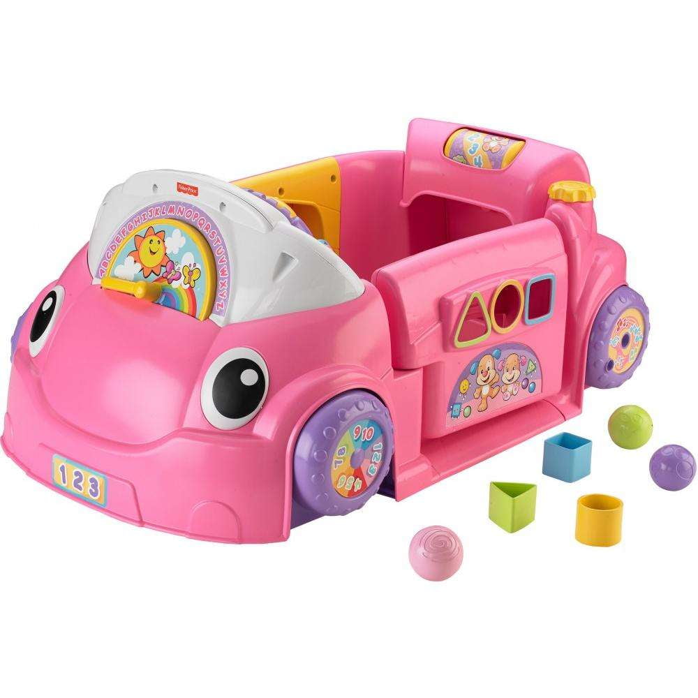 fisher price car walmart