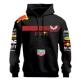 thumbnail image 1 of Sudadera Hoodie De Formula Escuderia Checo Perez 2024 2025, 1 of 4