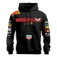 thumbnail image 1 of Sudadera Hoodie De Formula Escuderia Checo Perez 2024 2025, 1 of 4