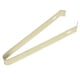 thumbnail image 4 of Pinzas Para Cubos De Azúcar, Pinzas Para Hielo Fuerte Fuerza De Sujeción Engrosada Delgada Para Barra Anggrek Oro platino, 4 of 8