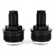 thumbnail image 3 of Preload Fork Cap Adjustable Fork Bolts 41mm Aftermarket Fit For Royal Enfield Continental GT 650/535 Various Harley with Showa, 3 of 5