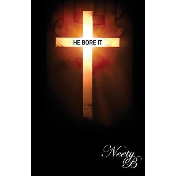 He Bore It (Paperback)