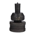 thumbnail image 1 of 1 Set Professional Hydraulic Hole Punch Die Hydraulic Punching Machine Mold, 1 of 2