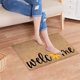 thumbnail image 4 of Ganfancp Summer Holiday Welcome Floor Felpudo Estilo Felpudo Cocina Baño Alfombra Hogar Antideslizante Felpudo Puerta Absorbente Liquidación Ventas Hoy Ofertas Prime 1X Alfombrilla, 4 of 7