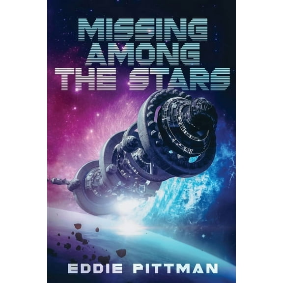 Missing Among the Stars, (Paperback)