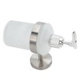 thumbnail image 3 of Dispensador De Jabón De Acero Inoxidable 304 Dispensador De Desinfectante Con Bomba De Jabón Montado En La Pared 200Ml Moyic HA025960-01, 3 of 6