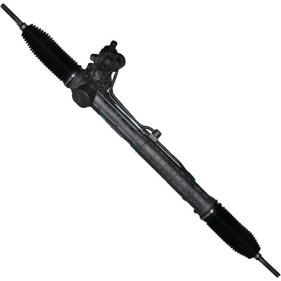 Mercedesbenz Glk Rack And Pinion Assembly