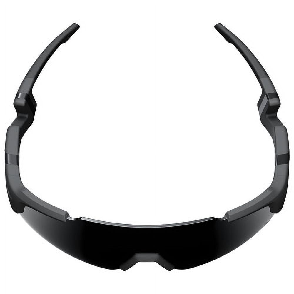 Shokz RoadWave Sport Audio Sunglasses – Black| Brand New - Walmart.ca