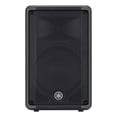 thumbnail image 1 of Bafle Amplificado DBR10 Yamaha 10" 2 Vías Yamaha Mezclador 2 Canales incorporado, 1 of 3