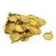 thumbnail image 4 of Colgante de aleación dorado 50PCS 25mm cabujón Gloria, 4 of 9