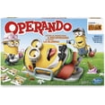 thumbnail image 1 of Juego de Mesa Operando Minions Dave Hasbro Gaming, 1 of 6