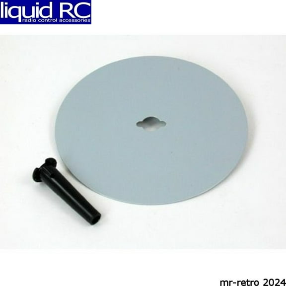 Estes 2241 Blast Deflector Plate