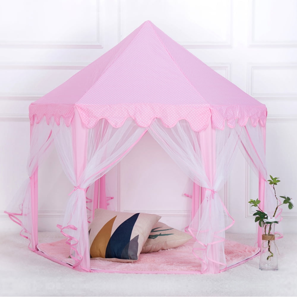 indoor play tents