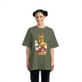 thumbnail image 4 of Spartan Beefy-T®  Short-Sleeve Pre-Shrunk Stylish T-Shirt, 4 of 4