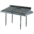 thumbnail image 2 of Quik-Lok WS550 Keyboard Stand, 2 of 3