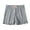 Gray, variant on Utoimkio Toddler Girls Bike Shorts Elastic Waist Bow Dance Shorts Breathable and Sofety Shorts Toddler Girls Summer Underwear
