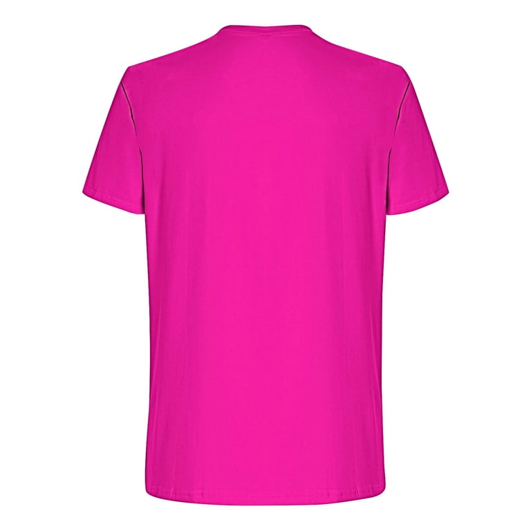 ZOYOEN Mens Graphic T Shirts- Soft Casual Loose Short Sleeve Funny