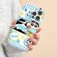 thumbnail image 1 of Redmi A1 12C Note 12 11 10 9 Pro 10C 12 4G 10 9A 9T 9C Xiaomi Lite Poco X3 Wave Ilustración De Dibujos Animados Creativa Funda Trasera De Protección Suave, 1 of 4