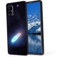 thumbnail image 1 of Compatible with Samsung Galaxy A71 4G Phone Case, comet-outer1-17 Case Silicone Protective for Teen Girl Boy Case for Samsung Galaxy A71 4G, 1 of 1