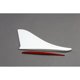 thumbnail image 1 of Aleta vertical HobbyZone: Delta Ray HobbyZone HBZ7911, 1 of 1