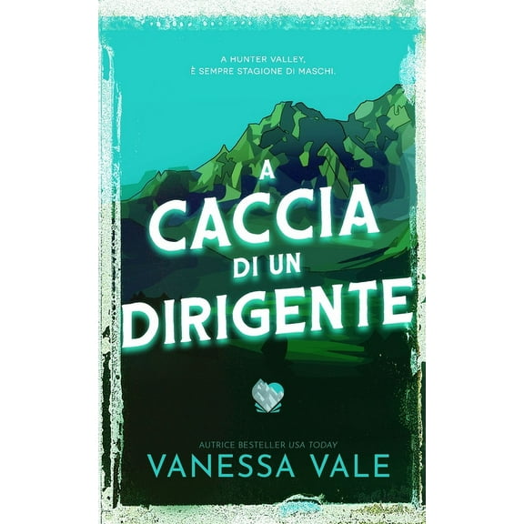 Caccia All'uomo A caccia di un dirigente, Book 4, (Paperback)